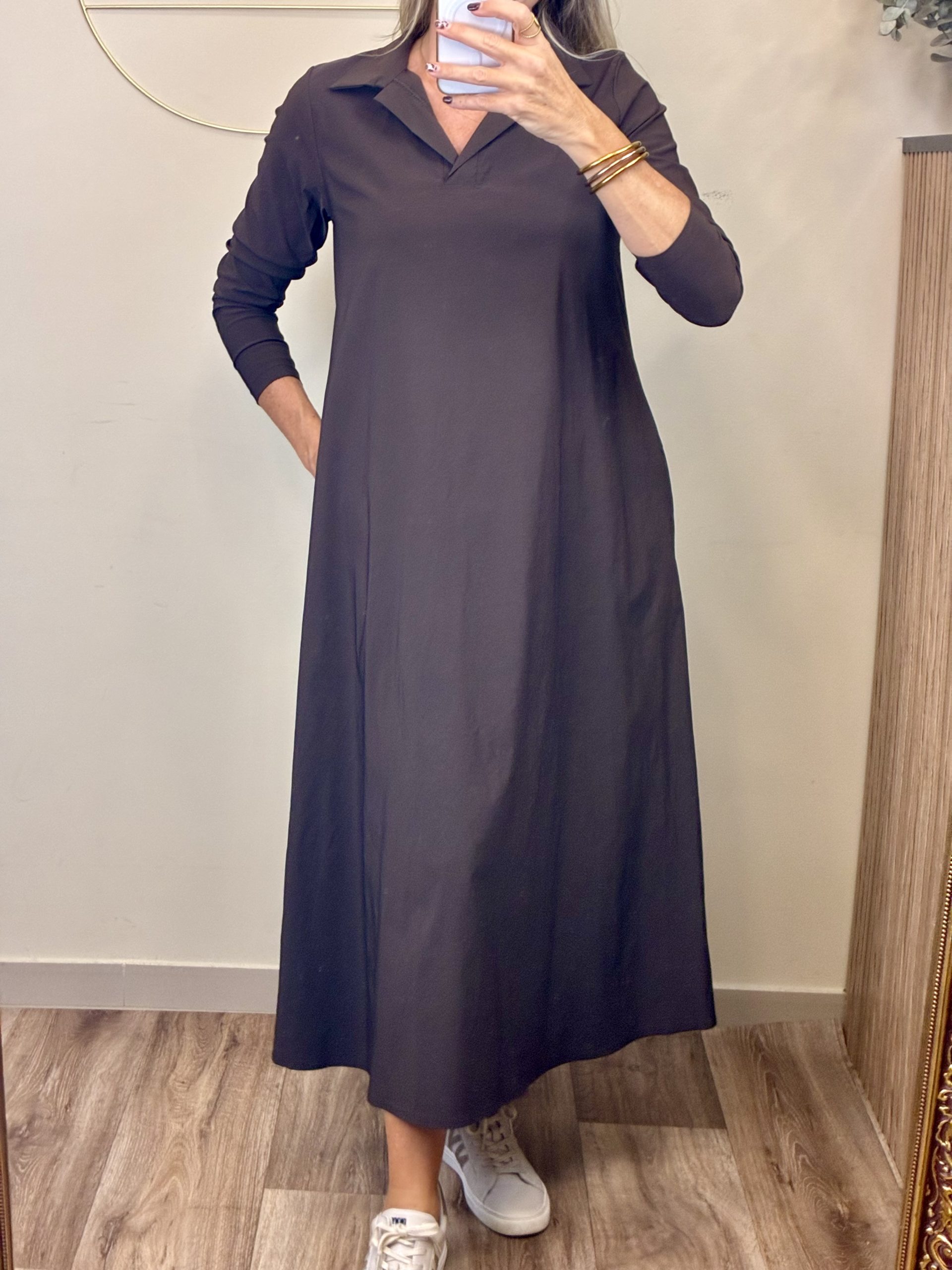 VESTIDO MARTINA