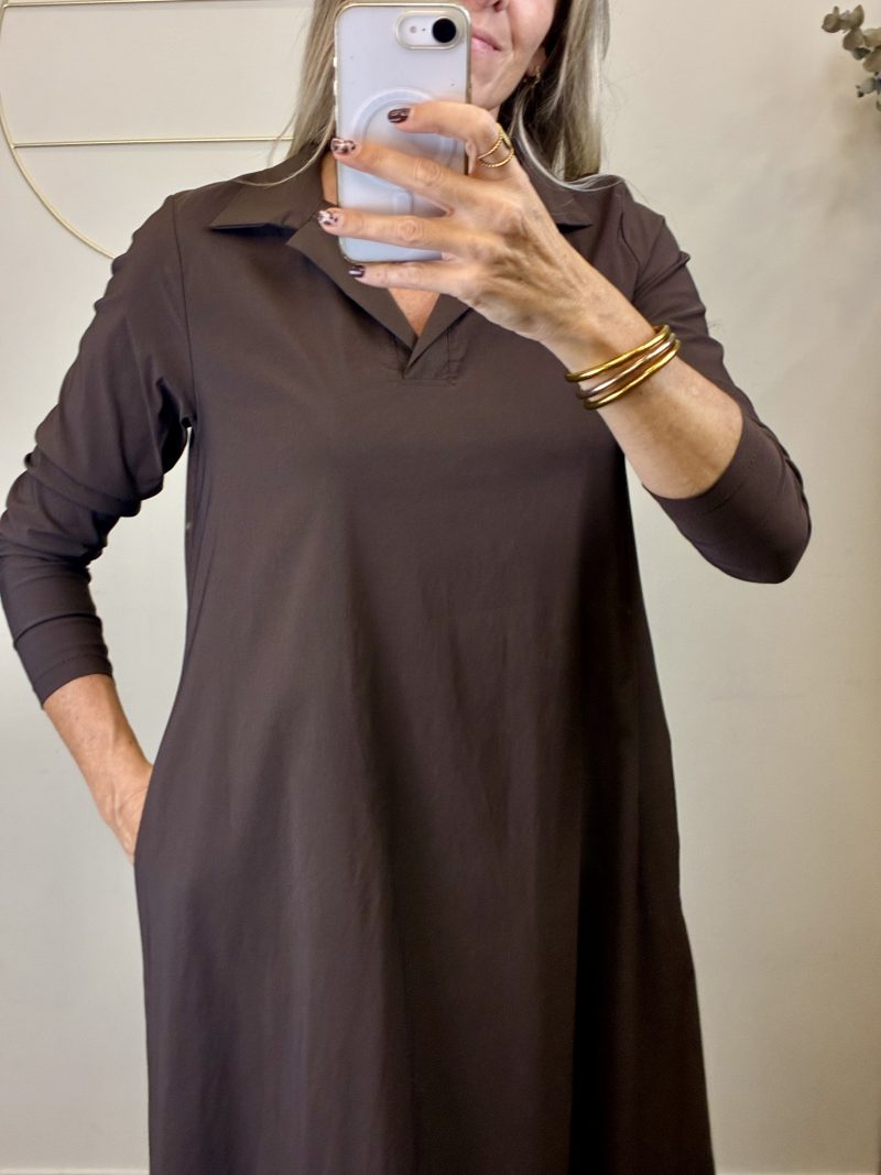 VESTIDO MARTINA - Imagen 2