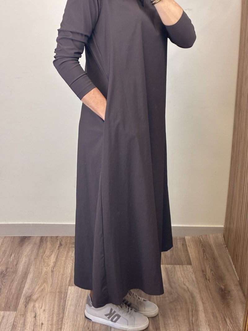 VESTIDO MARTINA - Imagen 3