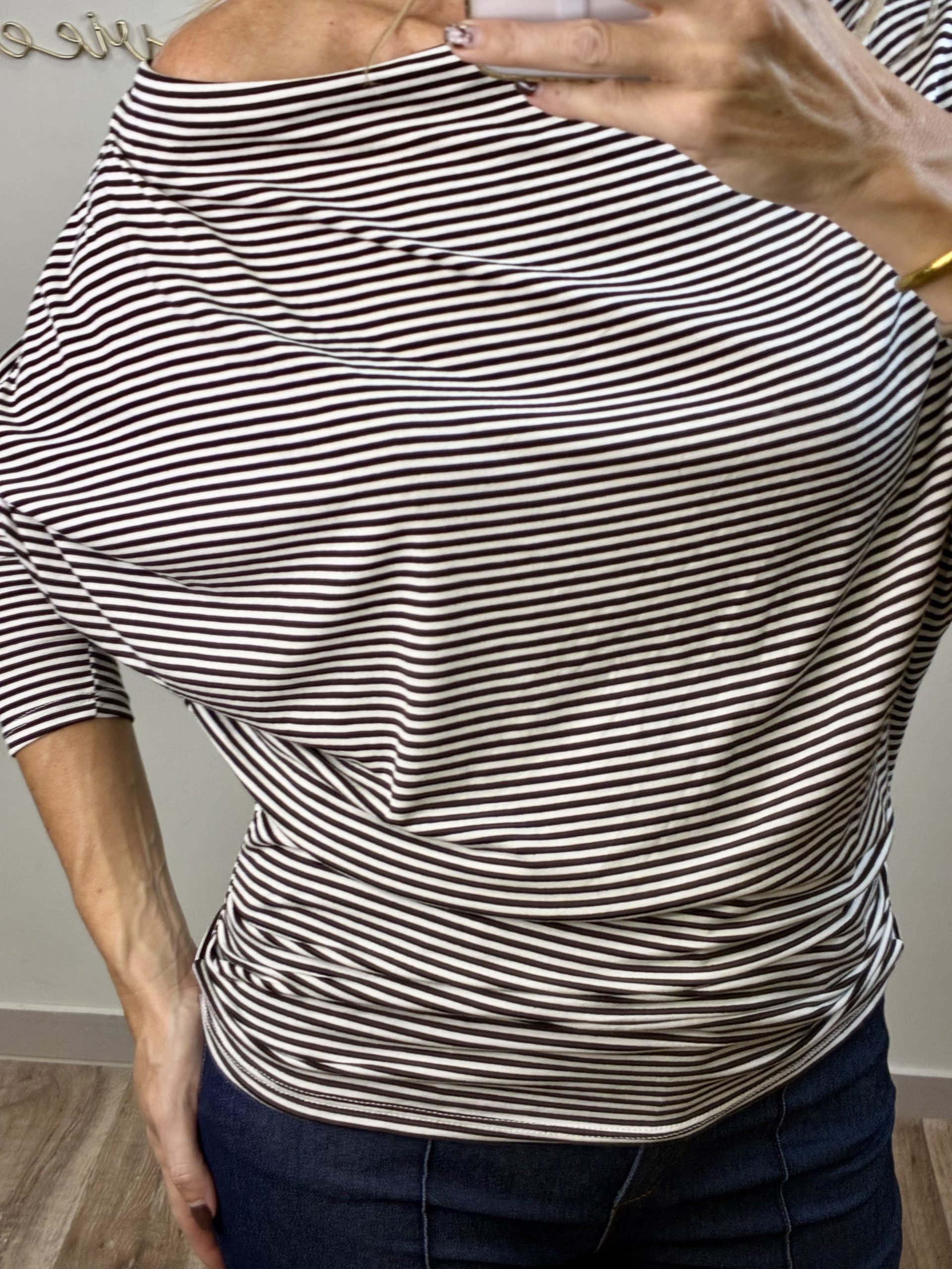 CAMISETA OVERSIDE RALLAS