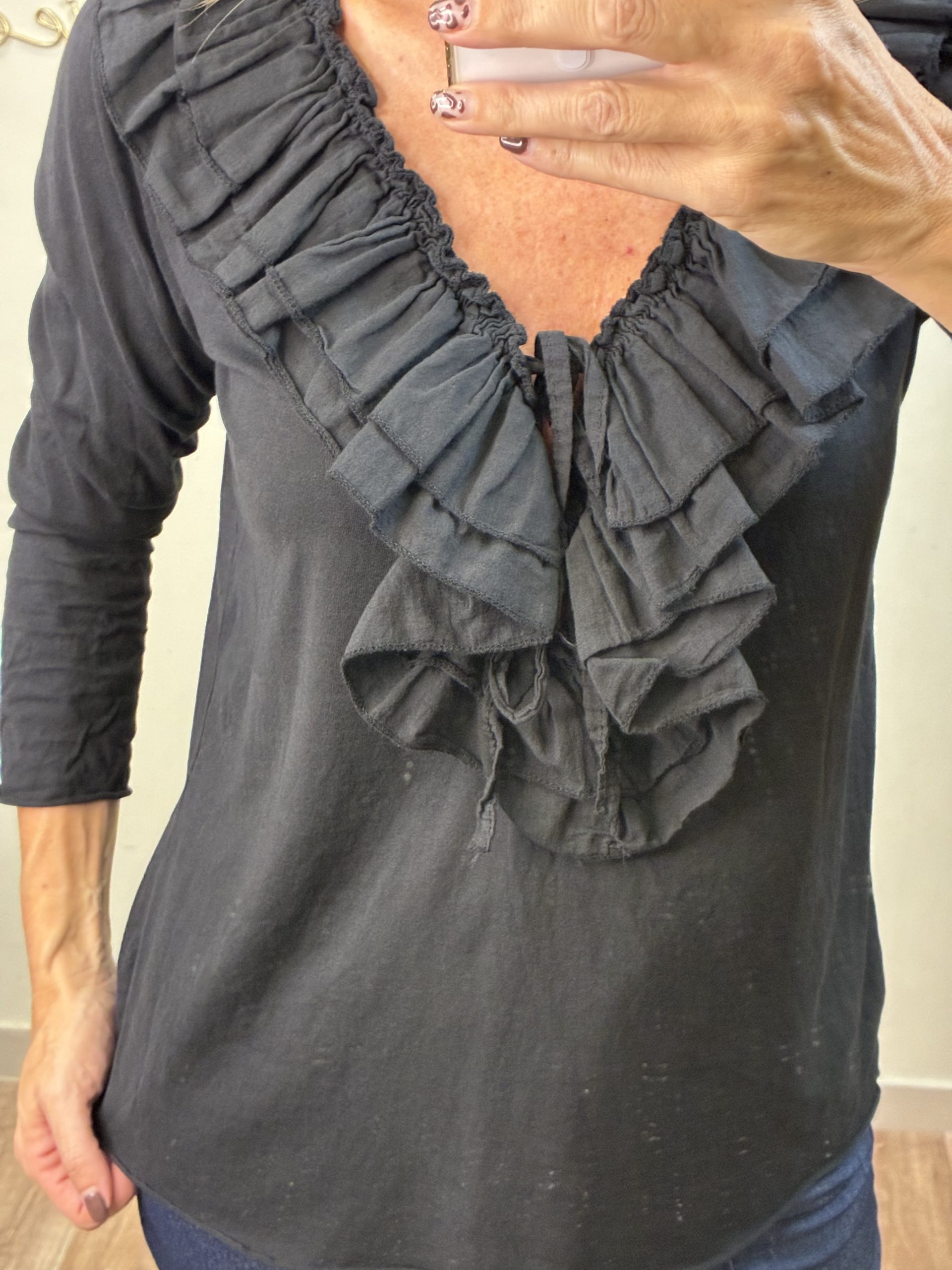 CAMISETA BREGERTOON