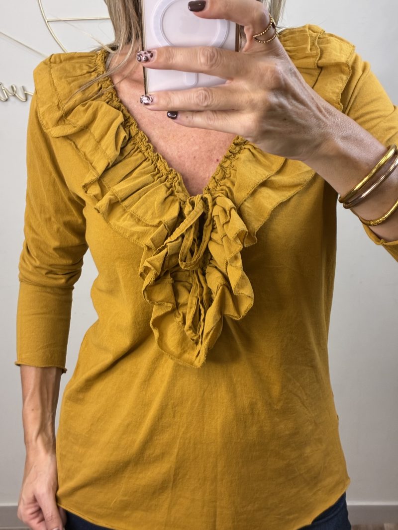 CAMISETA BREGERTOON - Imagen 3