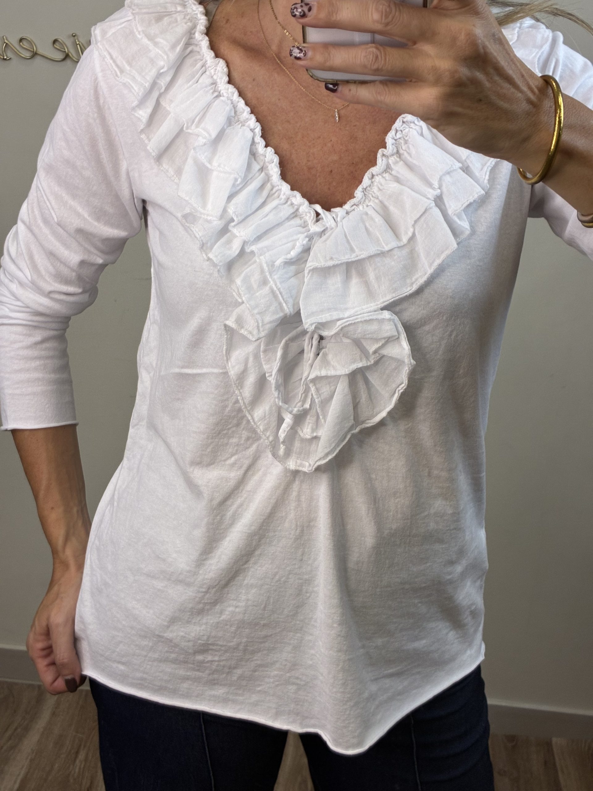 CAMISETA BREGERTOON