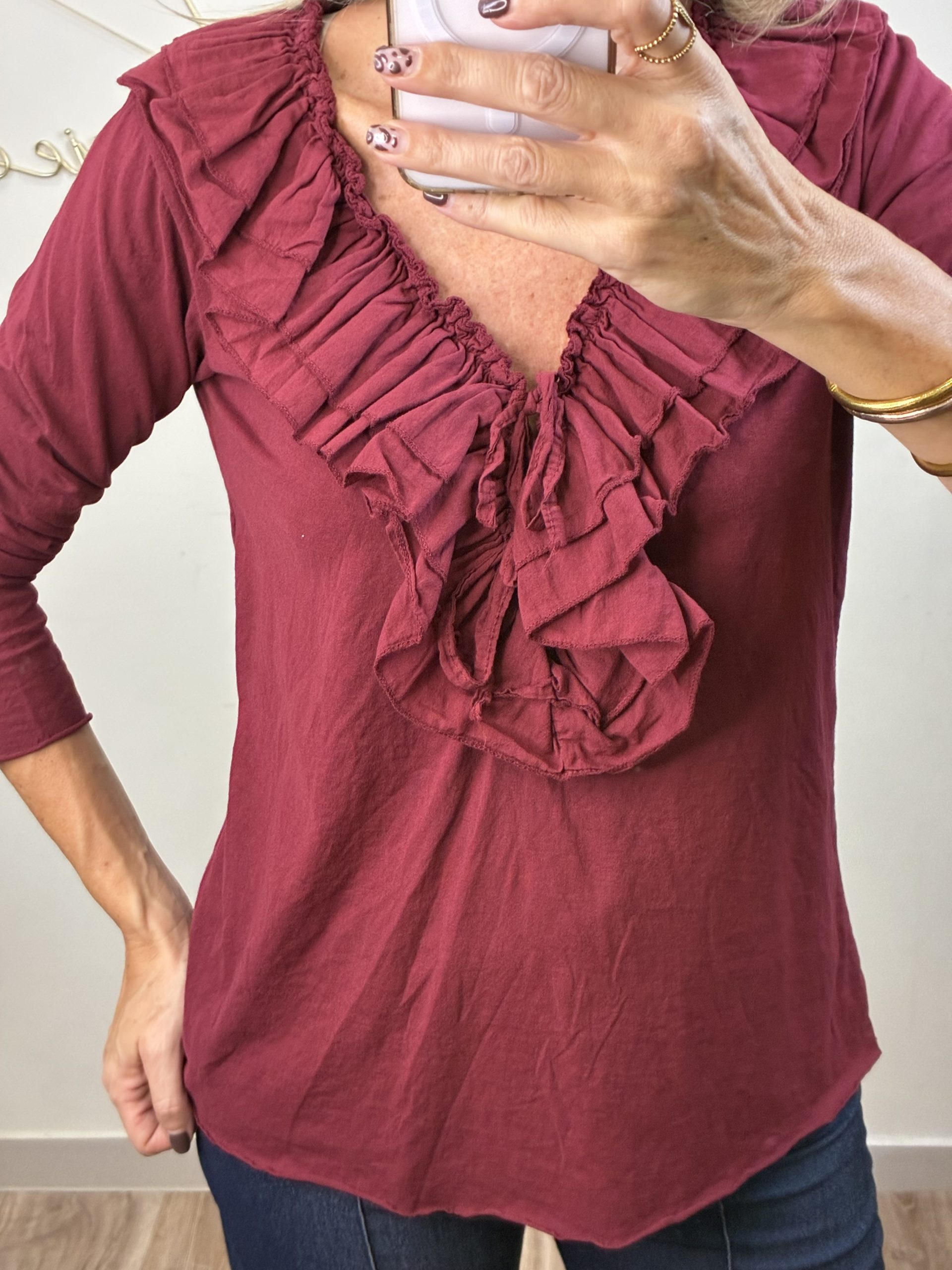 CAMISETA BREGERTOON