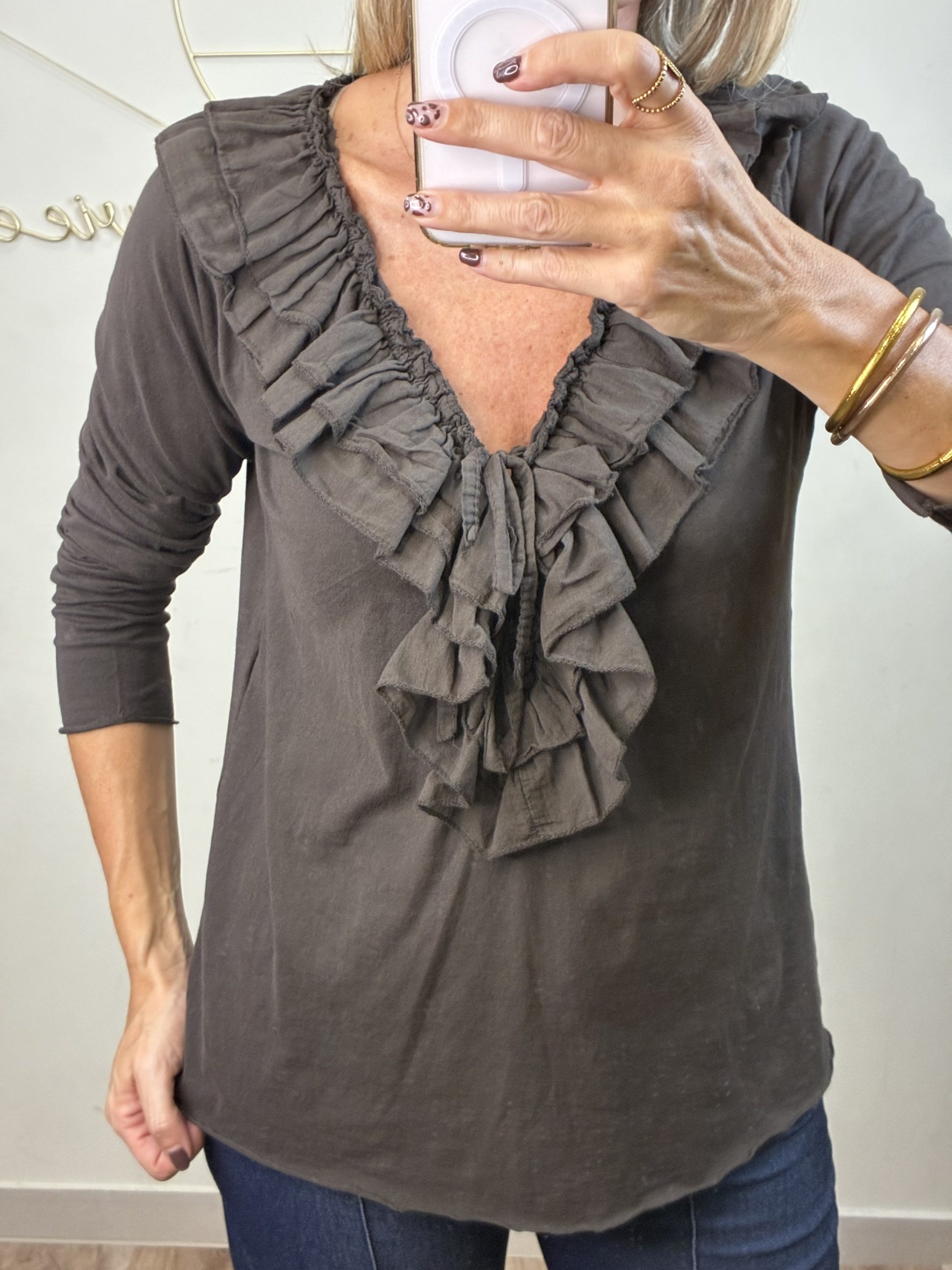CAMISETA BREGERTOON