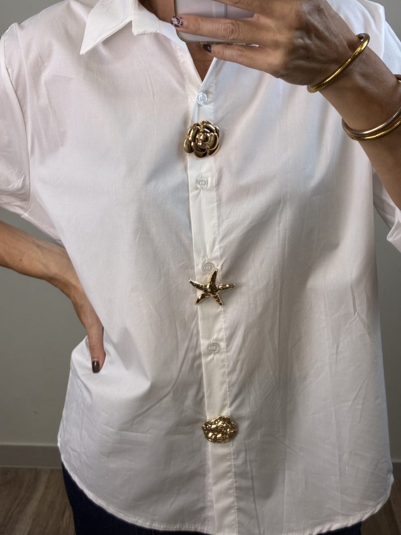 BLUSA OVERSIDE FANTASY - Imagen 3