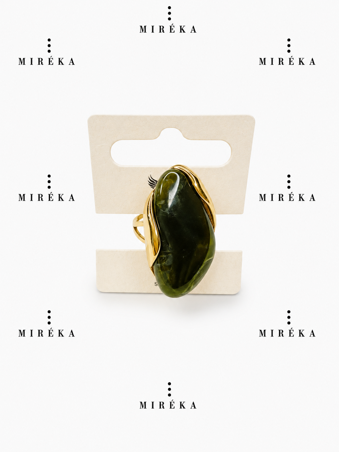 ANILLO PIEDRA