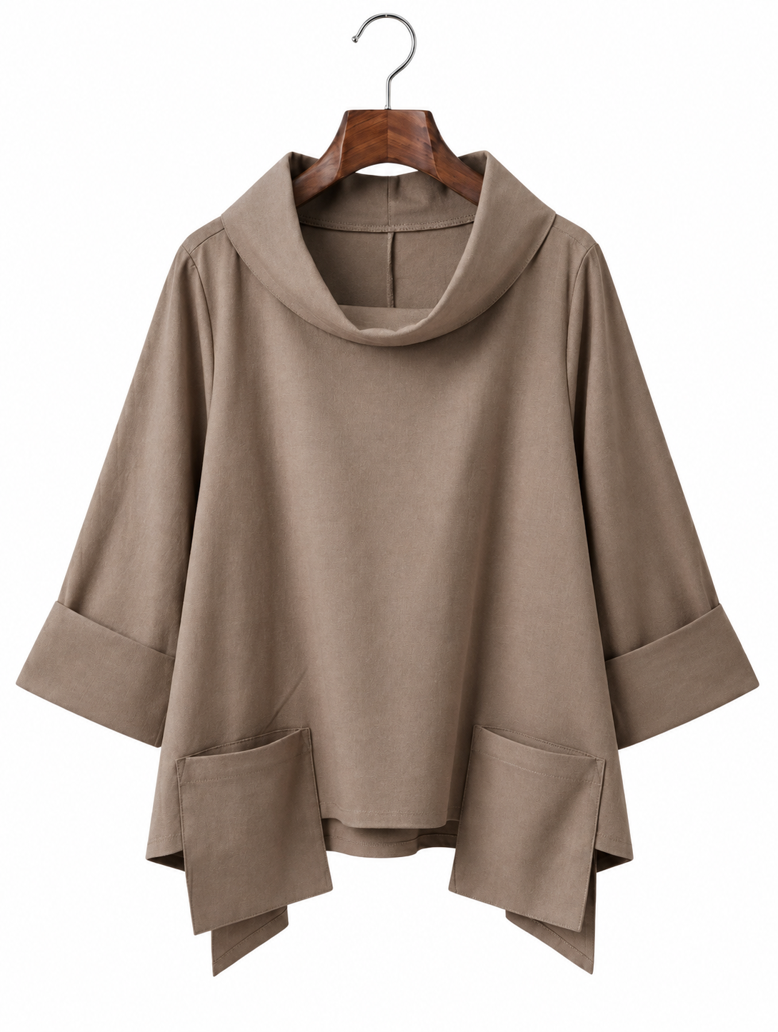 SUDADERA ALMA VISÓN - Imagen 2
